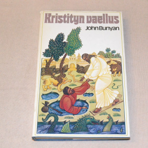 John Bunyan Kristityn vaellus